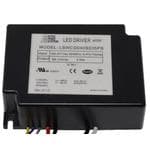 Autec Power Systems LSWCD040S166PS