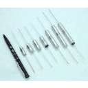 Barker Microfarads M39018/01-1047P
