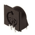 Belden MAB 5 SH SW BLACK