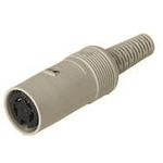 Belden MAK 40 UM GRAU/GREY