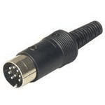Belden MAS 80 SN SCHWARZ/BLACK