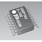 BOURNS 2QSP16-RF2-103LF