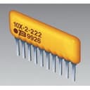 BOURNS 4608X-102-101FLF