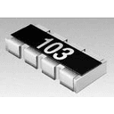 BOURNS CAT16-753J4LF