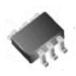 California Eastern Laboratories UPC2747TB-E3