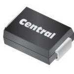 Central Semiconductor CMSH3-60MA TR13 PBFREE