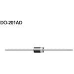 Central Semiconductor 1N5404 TR PBFREE