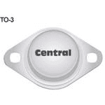Central Semiconductor 2N3669 PBFREE