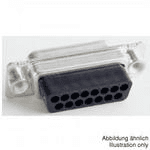 CONEC Elektronische Bauelemente GmbH 164X11769X-G1