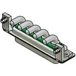 CONEC Elektronische Bauelemente GmbH 3005W5SXX58N40X