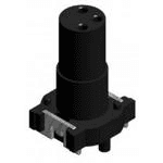CONEC Elektronische Bauelemente GmbH 42-01213