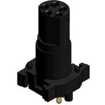 CONEC Elektronische Bauelemente GmbH 42-01397