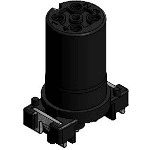 CONEC Elektronische Bauelemente GmbH 43-01849TR