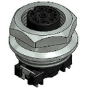 CONEC Elektronische Bauelemente GmbH 43-02122