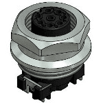 CONEC Elektronische Bauelemente GmbH 43-02122