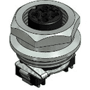 CONEC Elektronische Bauelemente GmbH 43-02127