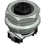 CONEC Elektronische Bauelemente GmbH 43-02127
