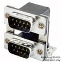 CONEC Elektronische Bauelemente GmbH DLS2SS5AN23X