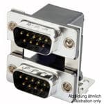 CONEC Elektronische Bauelemente GmbH DLS1SS5AN23X