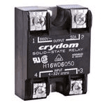 Crydom H16WD6025FG-10