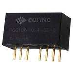 CUI PQQ10W-Q24-S12-S