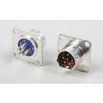 Detoronics Corporation DT1H833PN