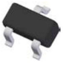 DIODES BAS70-06T-7