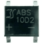 ABS15MDiotec Semiconductor AG