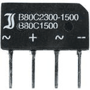 Diotec Semiconductor AG GBS4D