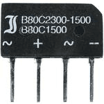 Diotec Semiconductor AG GBS4M