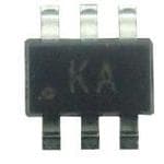 Diotec Semiconductor AG BAS16DW