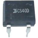Diotec Semiconductor AG B380D