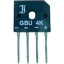 Diotec Semiconductor AG GBU4A-T