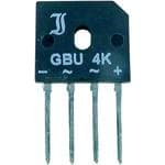 Diotec Semiconductor AG GBU12M-T