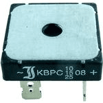 Diotec Semiconductor AG KBPC3504FP