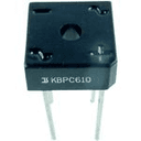 Diotec Semiconductor AG KBPC600