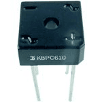 Diotec Semiconductor AG KBPC600