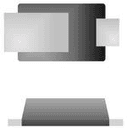 Diotec Semiconductor AG SDB13HS