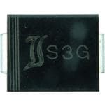 Diotec Semiconductor AG FR3K