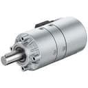 EBM-Papst VD-3-49.15-K1-B00 PX63 30:1