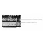 RJ3-50V101MG3#ELNA CO., LTD