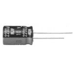 ELNA CO., LTD RJF-10V122MH5#T2