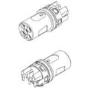 ERNI Electronics 235164