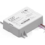 ERP Power LLC ESP040W-0940-33-SS-F1B