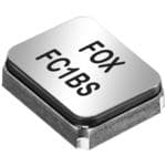 FC1BSHHDF27.12-T3Fox Electronics