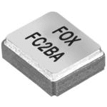 Fox Electronics FC2BACCGM25.0