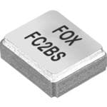 FC2BSHFVM19.2-T3Fox Electronics