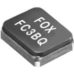 Fox Electronics FQ3225BR-25.000-T1