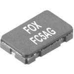 Fox Electronics FC5AGECLM27.0-T1