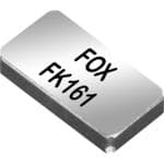 Fox Electronics FK161EIHM0.032768